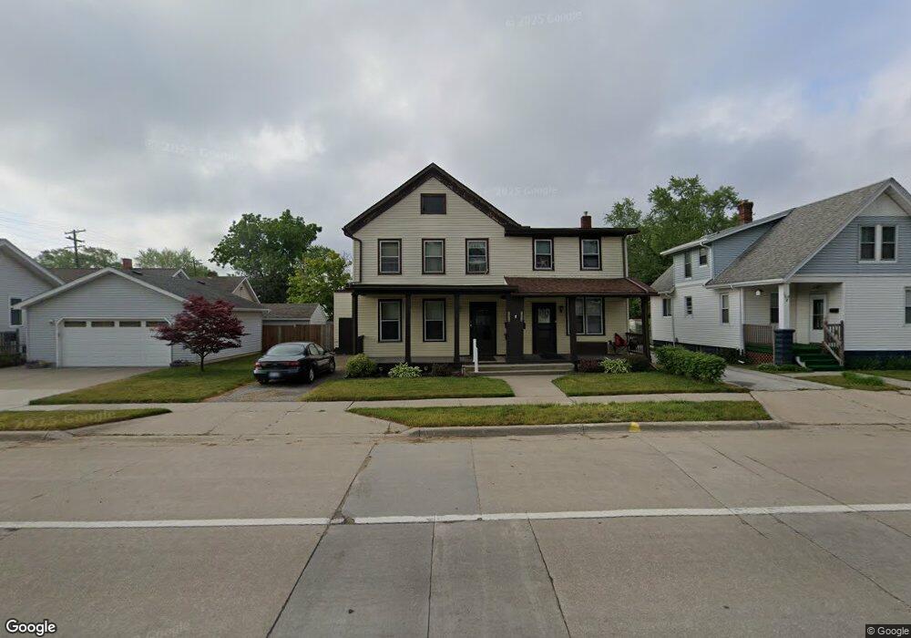 1312 Oak St unit 1314, Port Huron, MI 48060 - photo 1