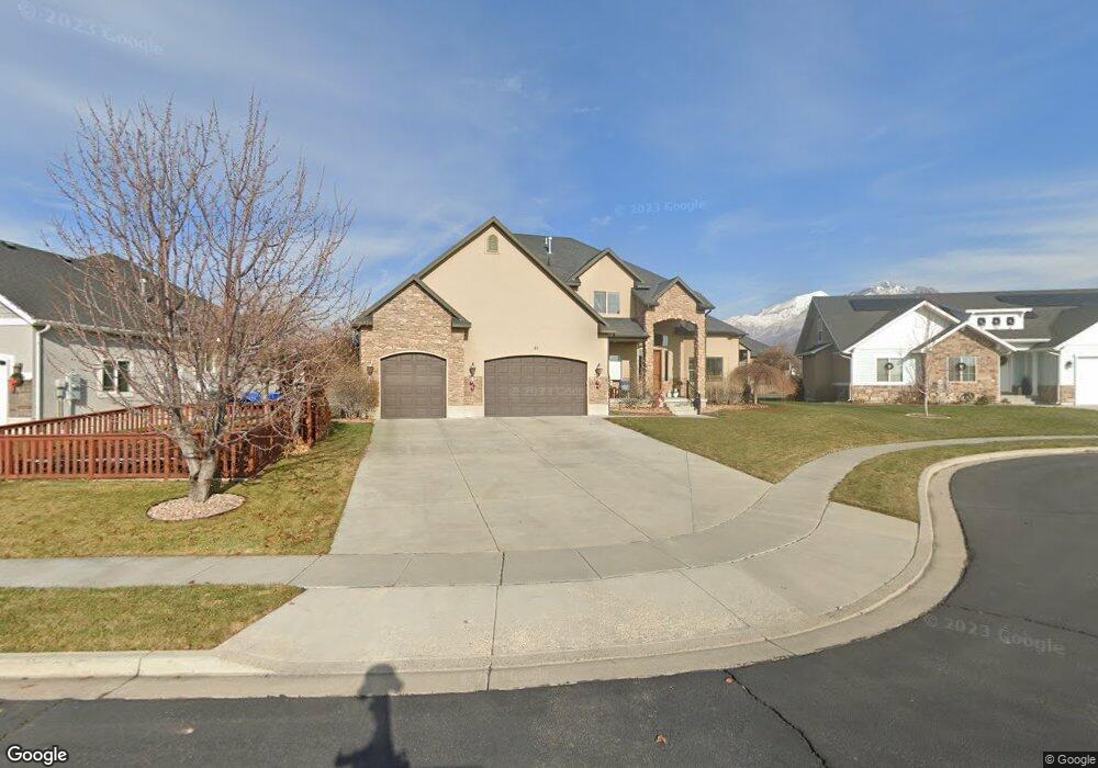 65 E 1470 N, American Fork, UT 84003 - photo 1