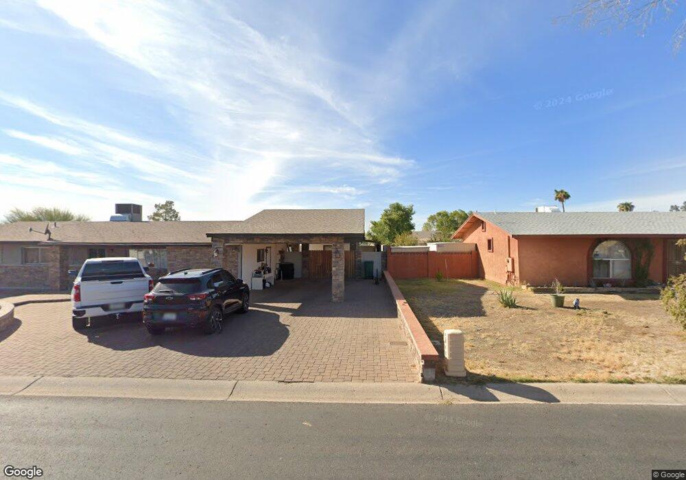 738 N 96th Place, Mesa, AZ 85207 - photo 1