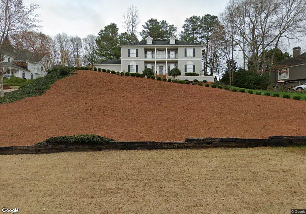 125 Boulder Dr unit 108, Roswell, GA 30075 - photo 1