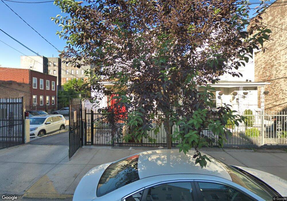 1713 Melville St, Bronx, NY 10460 - photo 1