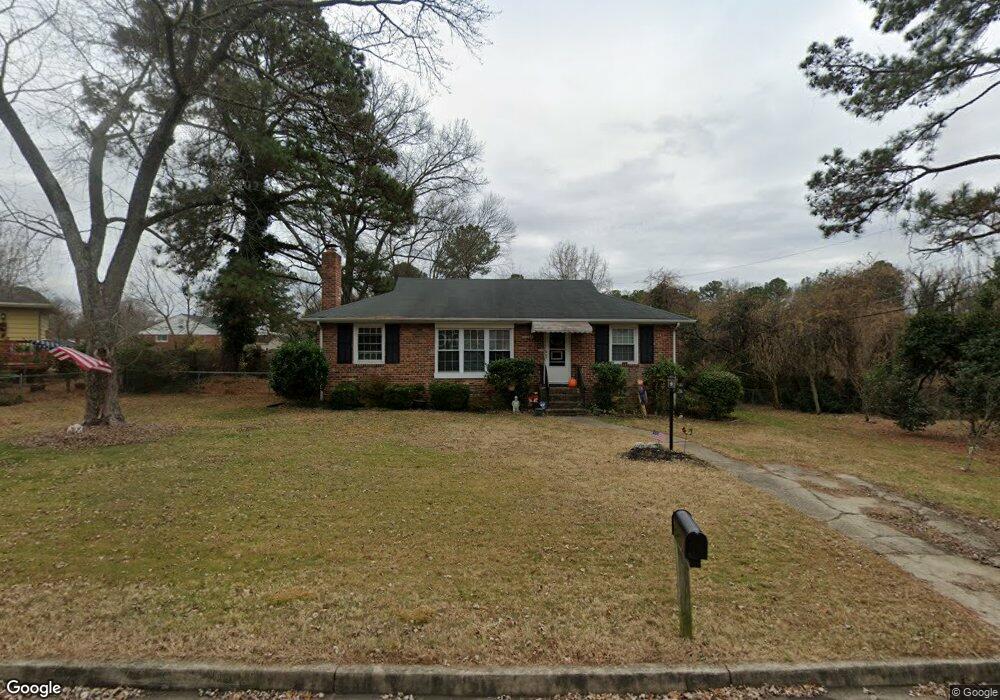 2603 Trimmer Dr, Henrico, VA 23294 - photo 1