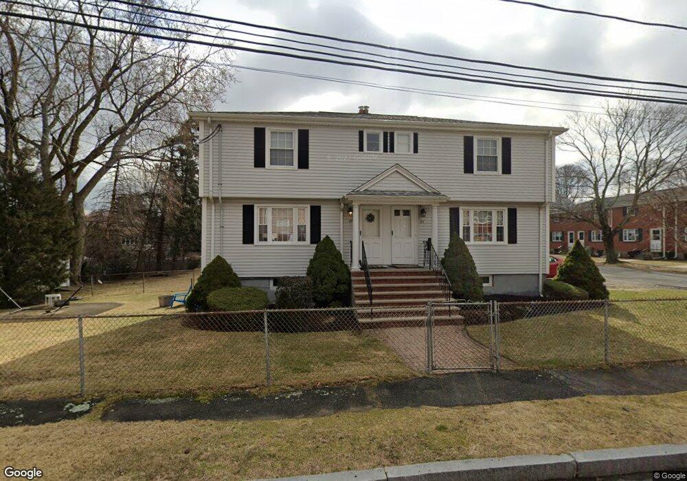 27 Heath Rd unit 8, Arlington, MA 02474 - photo 1