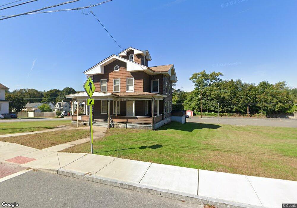 320 N Main St, Naugatuck, CT 06770 - photo 1