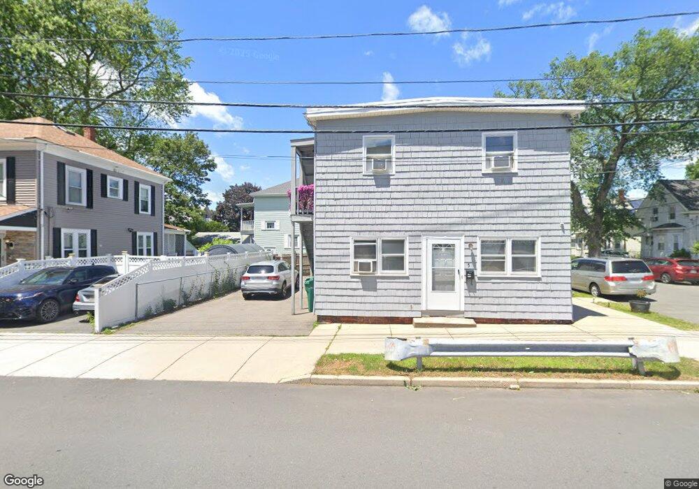 57 Goodridge St, Lynn, MA 01902 - photo 1