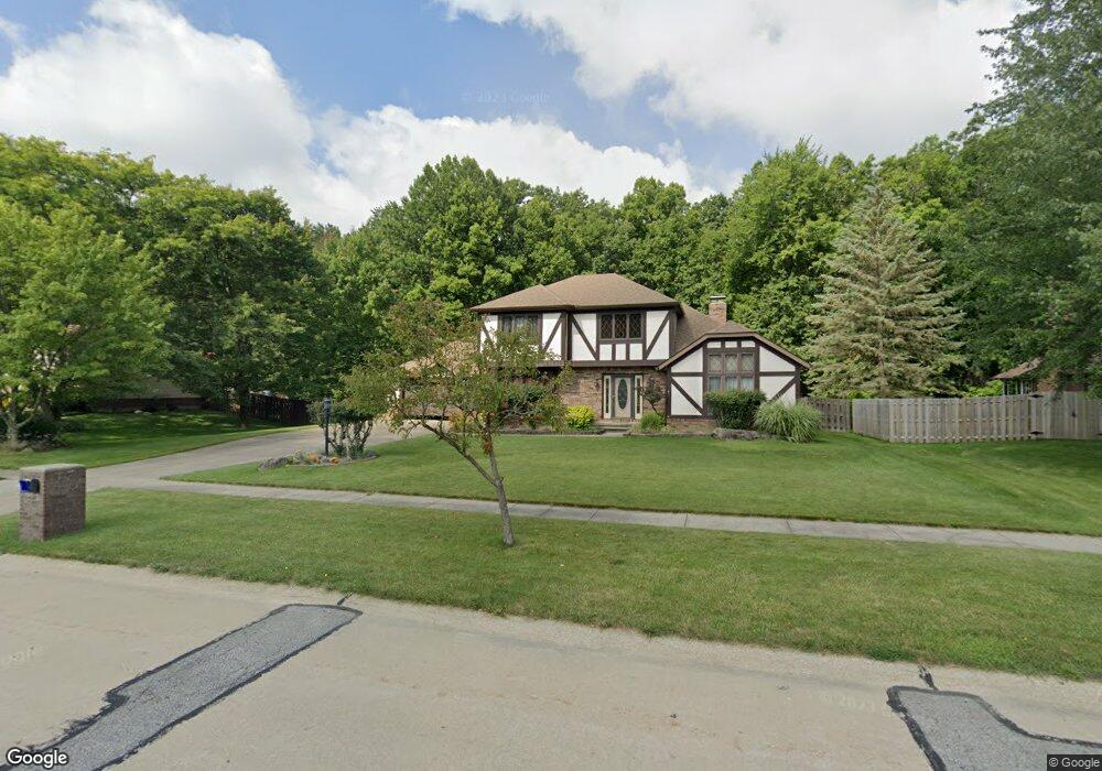 11290 Villa Grande Dr, North Royalton, OH 44133 - photo 1