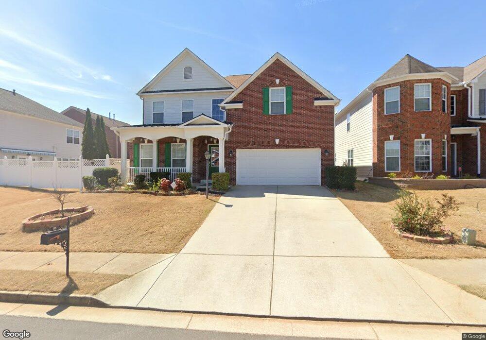 32 Villa Place Ct unit 2, Tucker, GA 30084 - photo 1