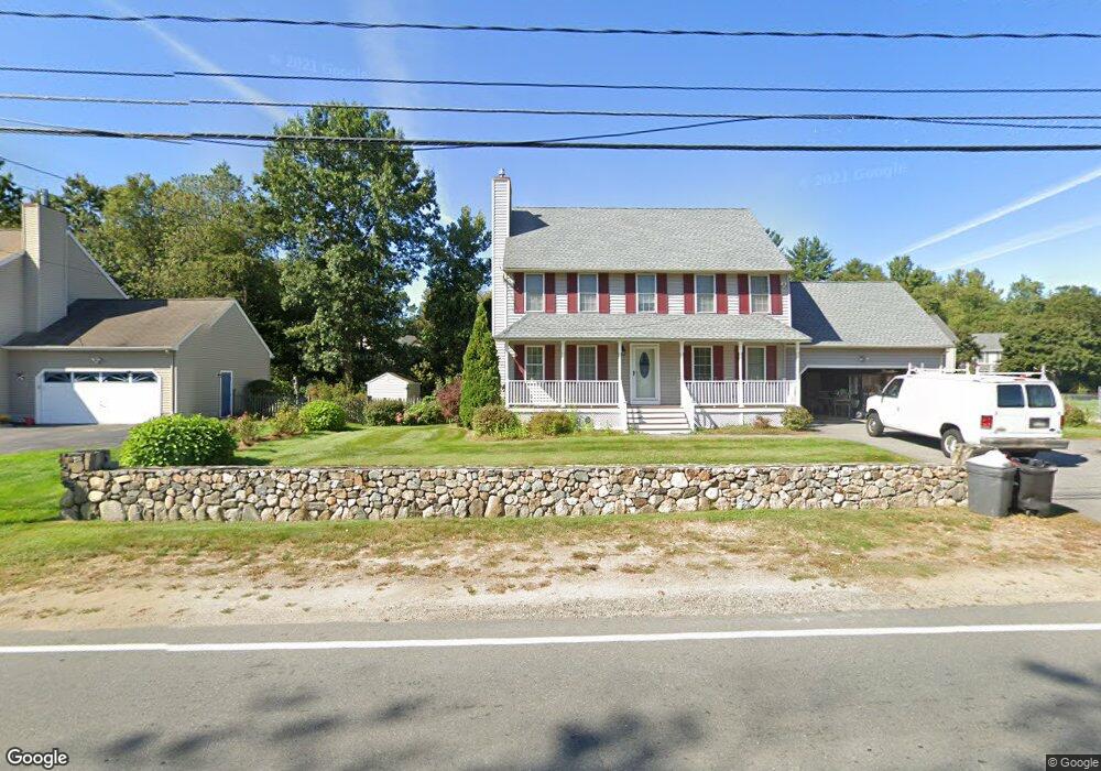 11 Tiffany Ln, Methuen, MA 01844 - photo 1