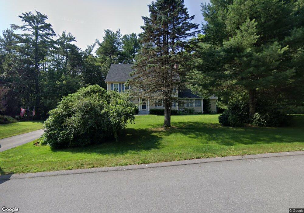 5 Balmorra Rd, Windham, NH 03087 - photo 1