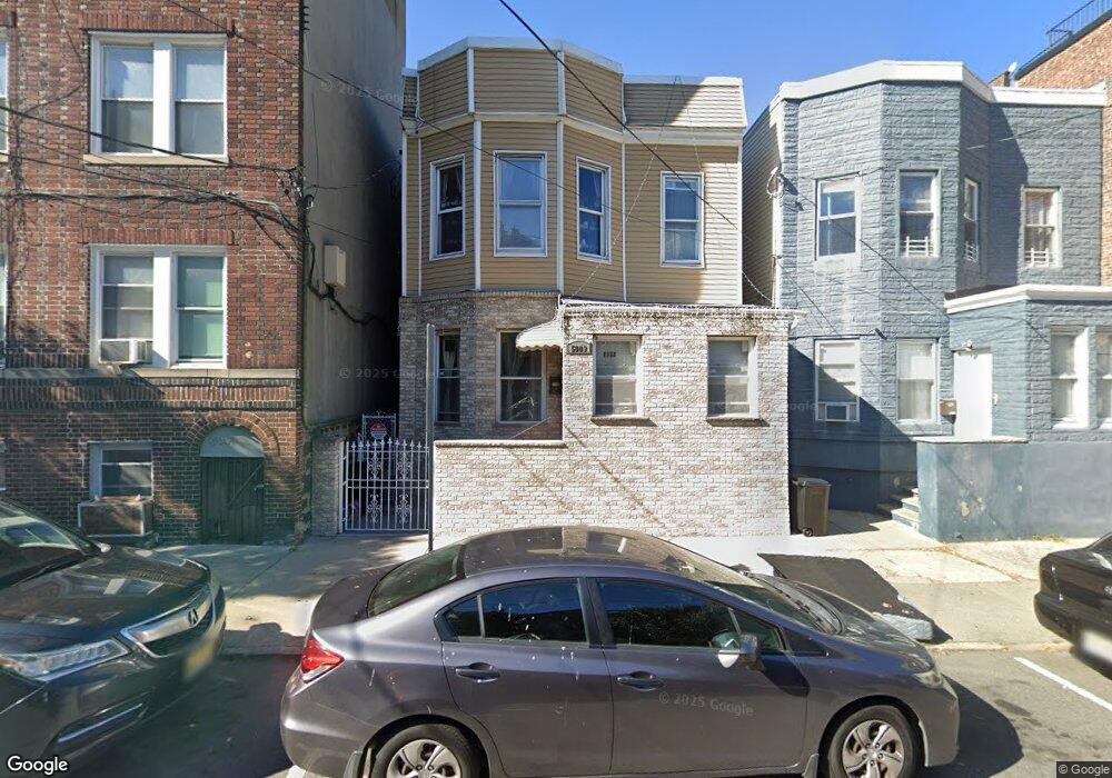 5009 Hudson Ave, West New York, NJ 07093 - photo 1