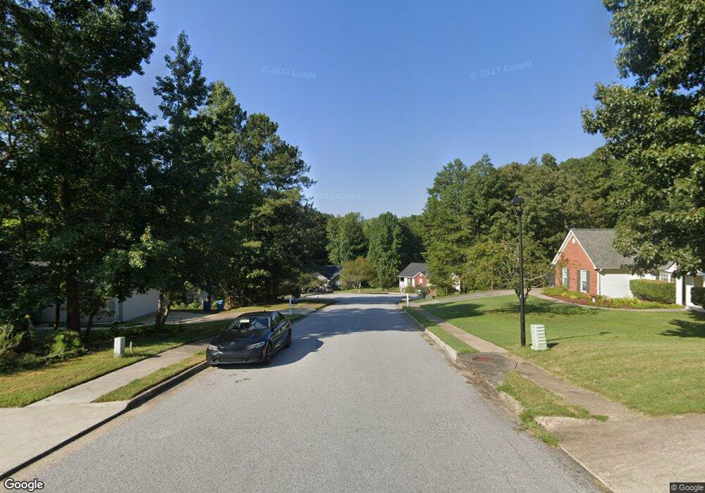 0 Oak Creek Ct unit 8923695, Dacula, GA 30019 - photo 1