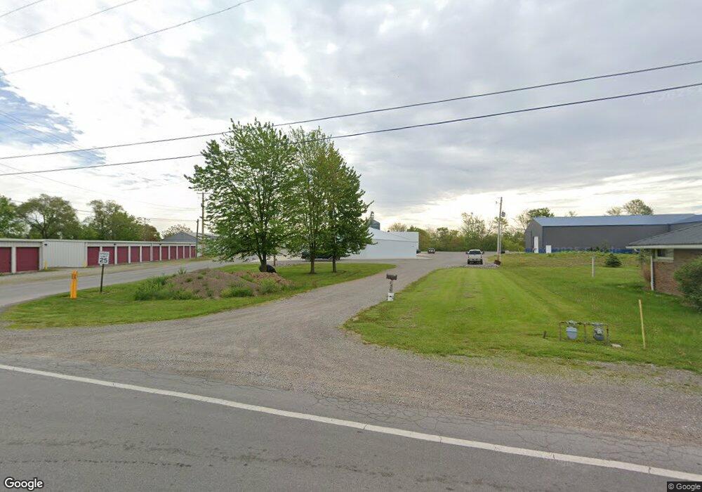 456 N Main St, Spencerville, OH 45887 - photo 1