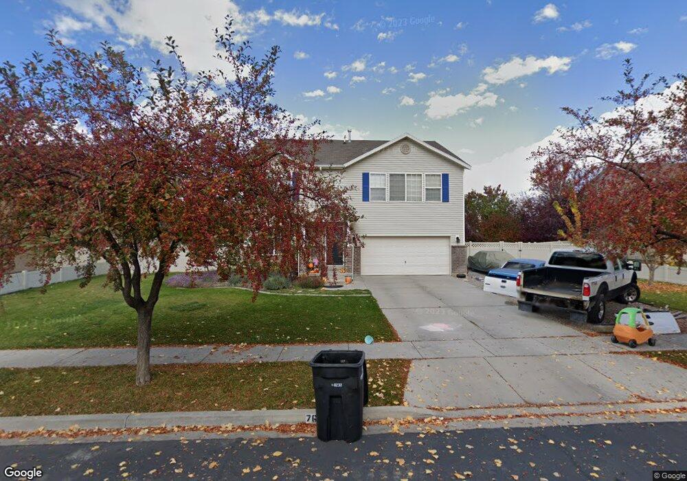 764 W 180 S, Spanish Fork, UT 84660 - photo 1