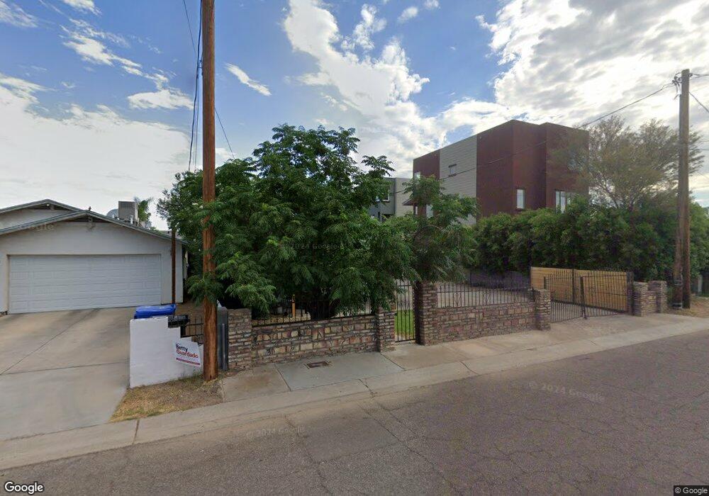 2016 W Lawrence Rd, Phoenix, AZ 85015 - photo 1