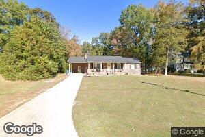 237 Center St, Mocksville, NC 27028