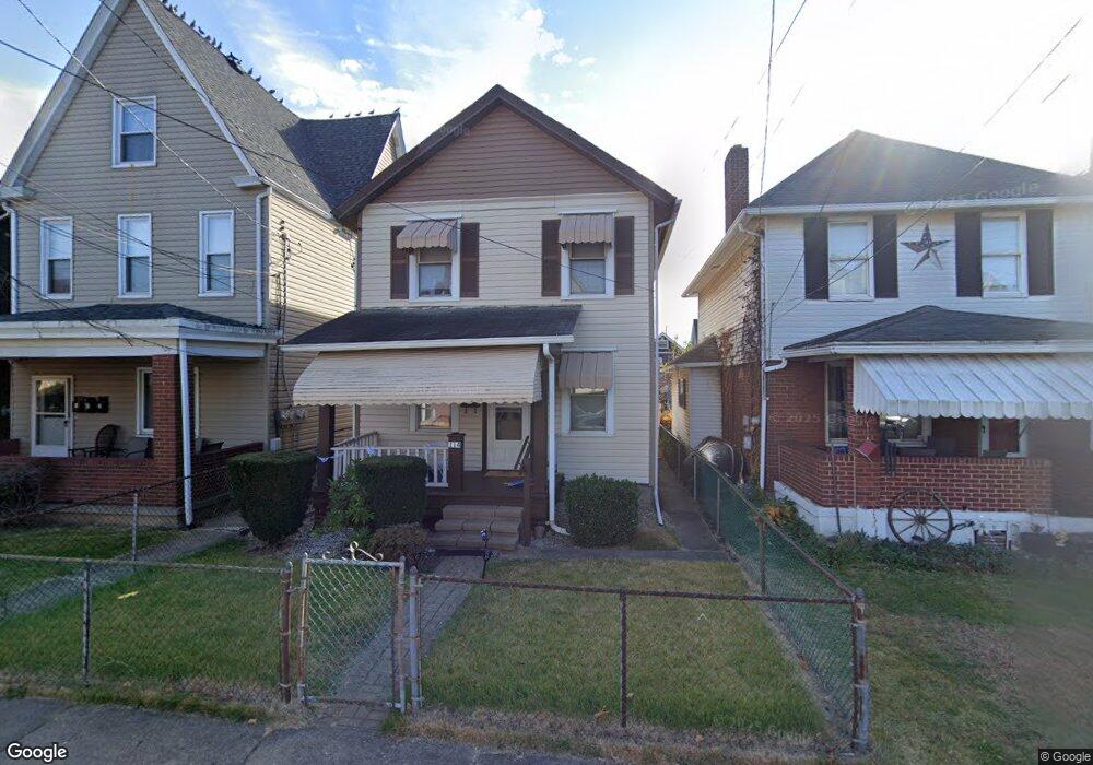 114 10th St, Turtle Creek, PA 15145 - photo 1