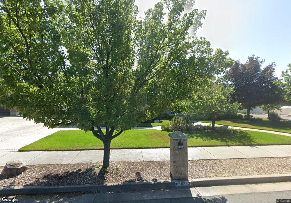 11283 S Lucas Ln, South Jordan, UT 84095 - photo 1