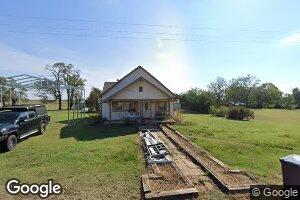 2532 SE Murdock Ave, Murdock, KS 67111