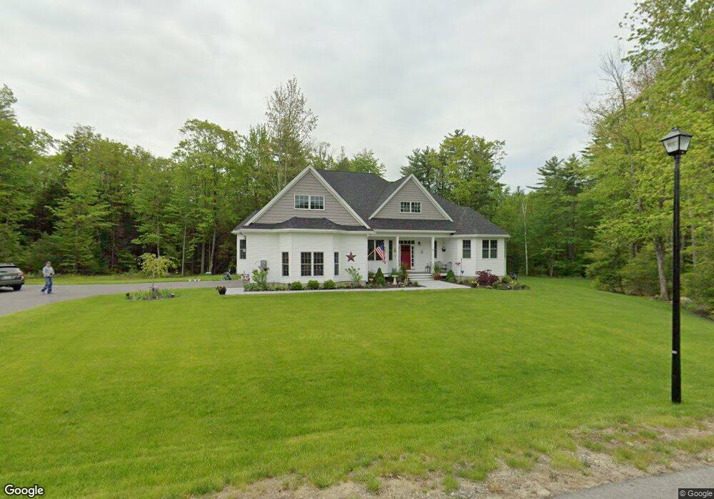 55 Bailey Dr, Rochester, NH 03868 - photo 1