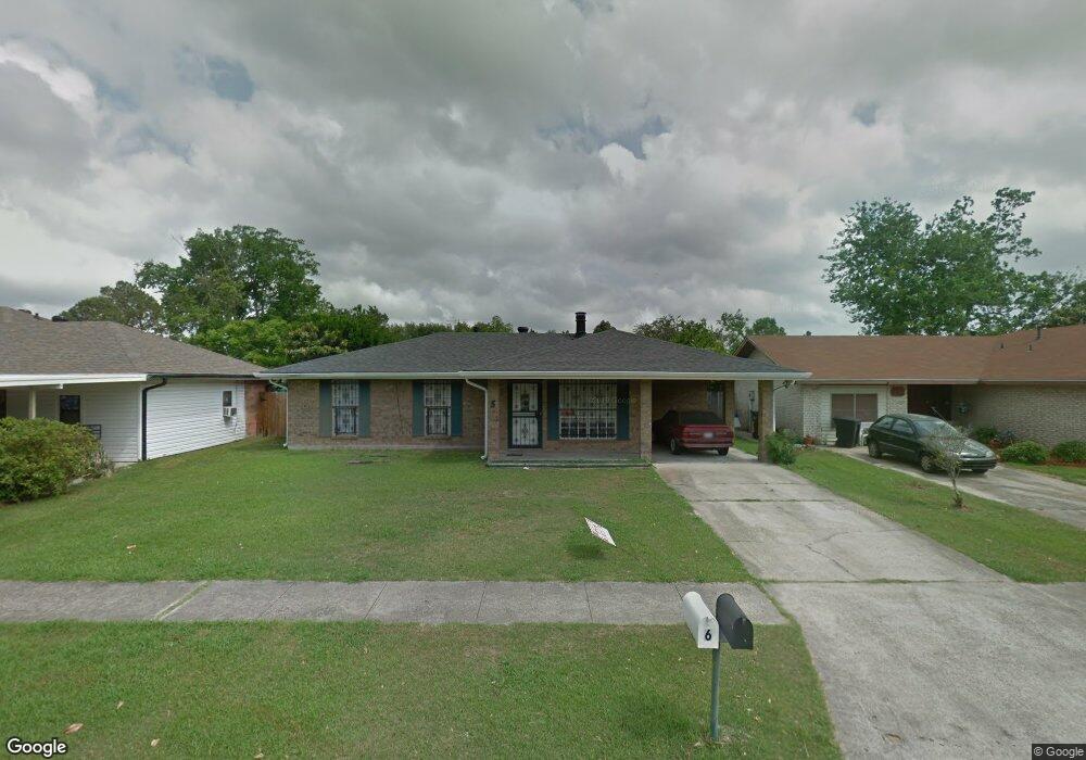 5 Killarney Loop, Houma, LA 70363 - photo 1