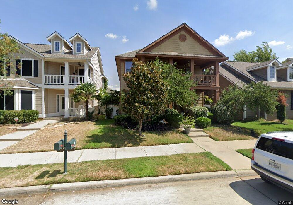 9835 Walnut Hill Dr, Providence Village, TX 76227 - photo 1