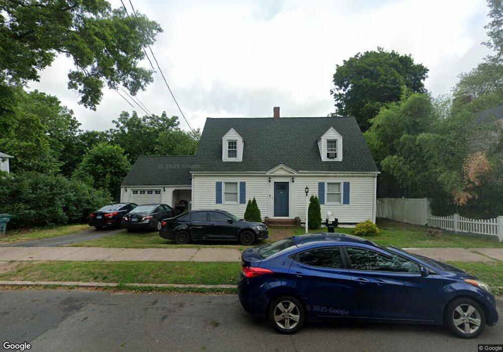 208 Grandview Ave, Hamden, CT 06514 - photo 1