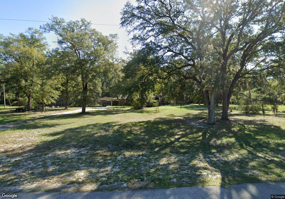 80 Mill Creek Rd, Crawfordville, FL 32327 - photo 1