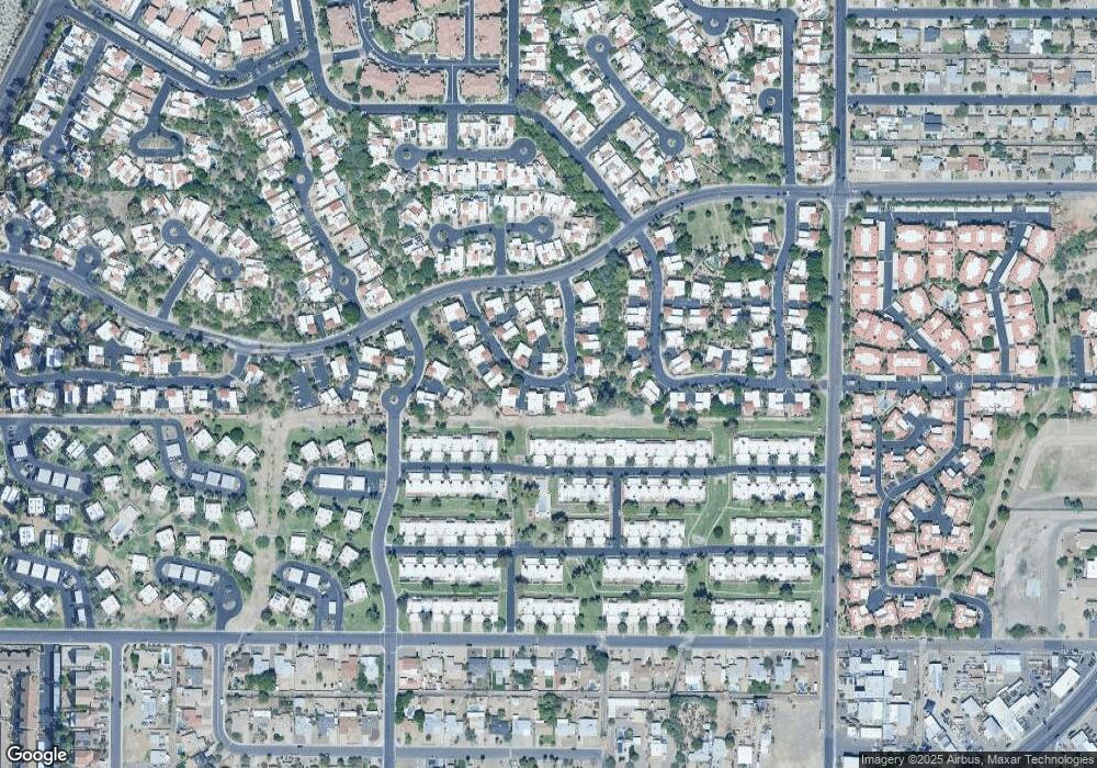 10407 N 10th St unit 3, Phoenix, AZ 85020 - photo 1