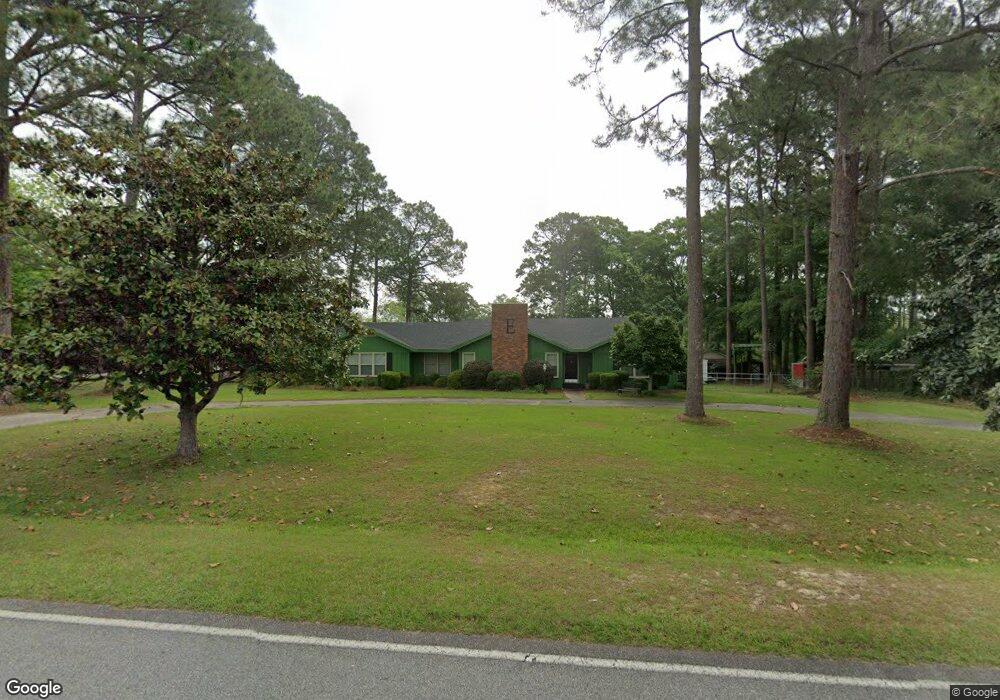 174 Jeff Davis Hwy, Fitzgerald, GA 31750 - photo 1