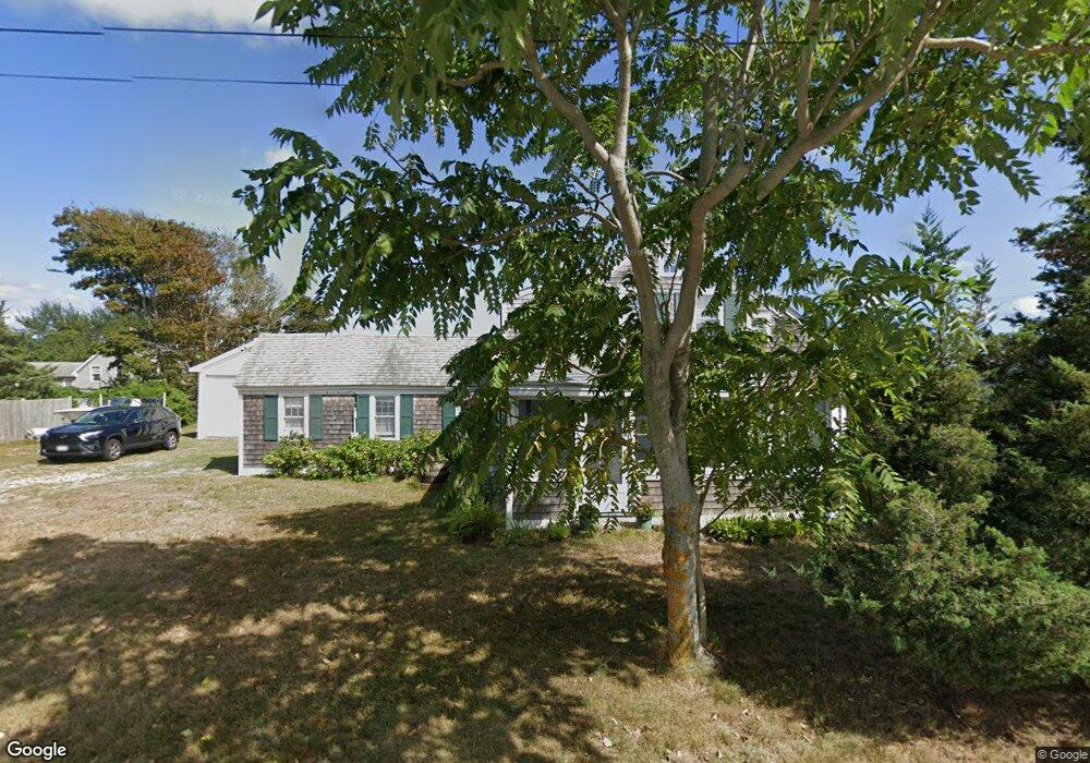 84 S Village Rd, West Dennis, MA 02670 - photo 1