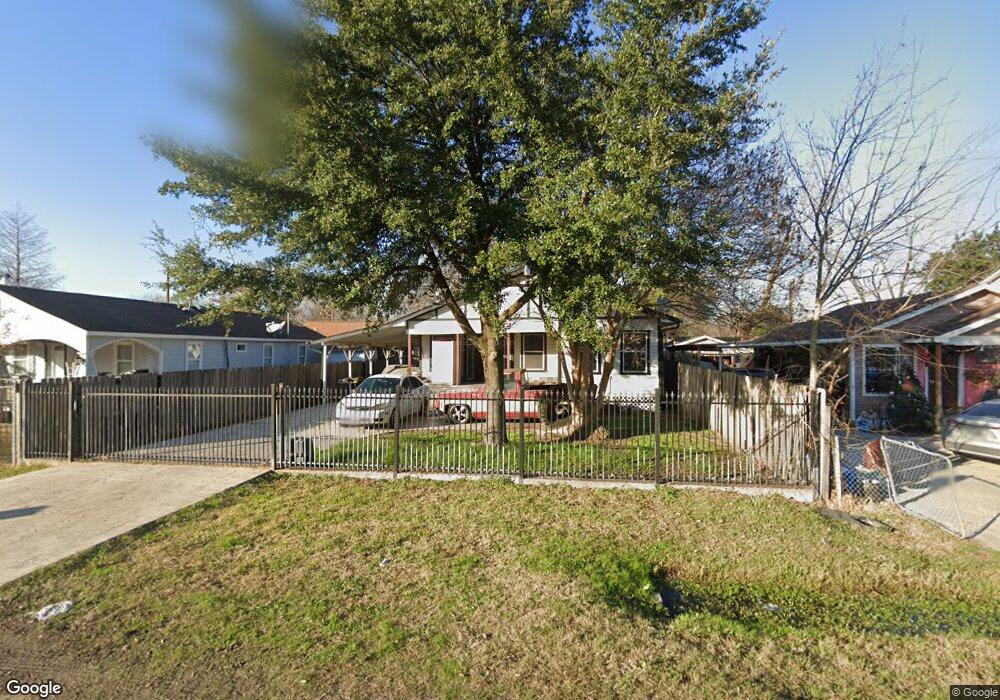 3521 Wardmont St, Houston, TX 77093 - photo 1