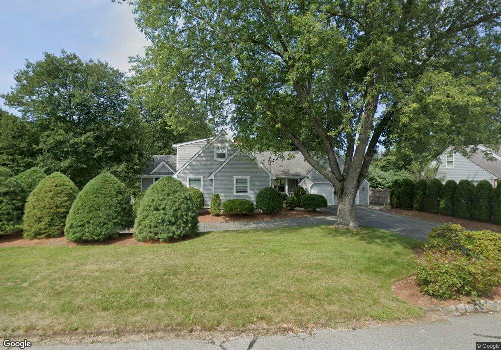 37 Red Gate Rd, Cumberland, RI 02864 - photo 1