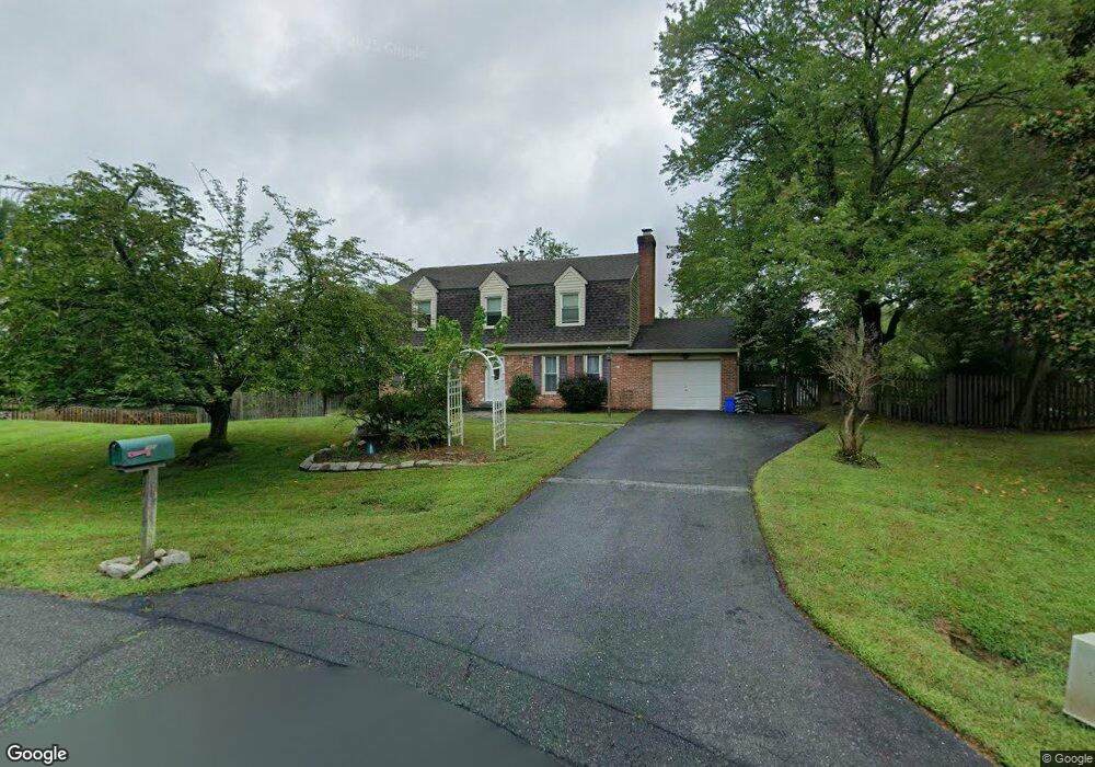 5309 Musket Ct, Rockville, MD 20853 - photo 1