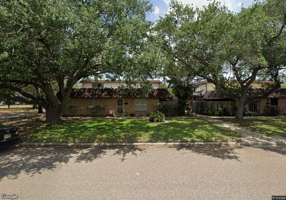 1114 Valley View Dr, Weslaco, TX 78596 - photo 1