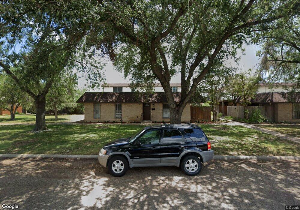 1112 Valley View Dr unit D, Weslaco, TX 78596 - photo 1