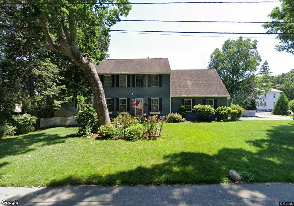 10 West St, Warwick, RI 02886 - photo 1