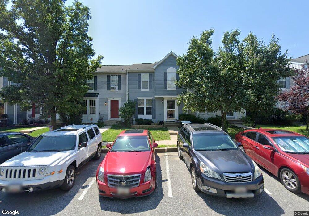 7823 Paddock Way, Windsor Mill, MD 21244 - photo 1