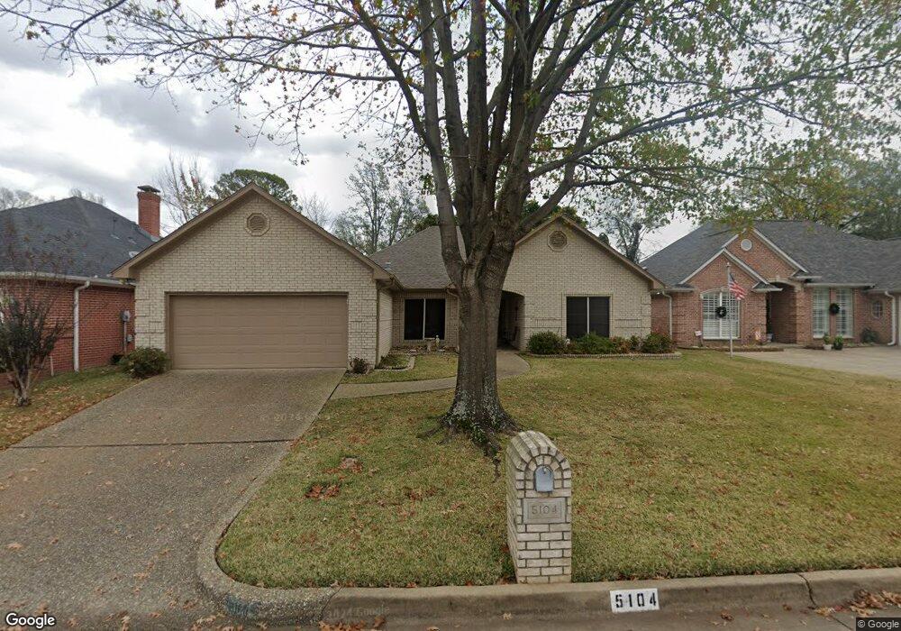 5104 Eastgate Dr, Tyler, TX 75703 - photo 1