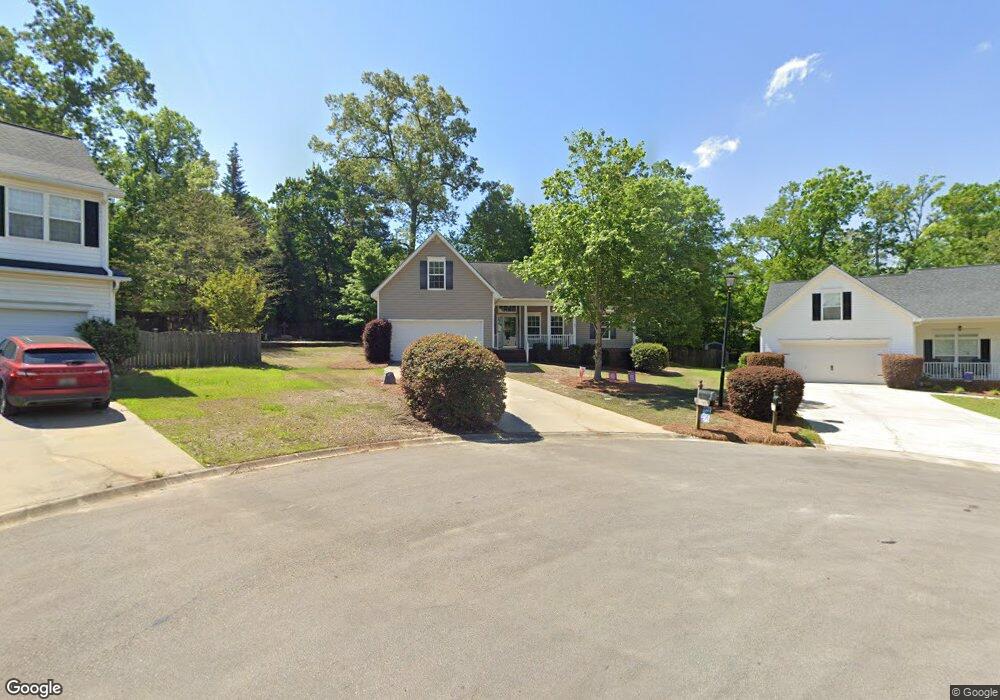 213 Moyer Dr, Chapin, SC 29036 - photo 1