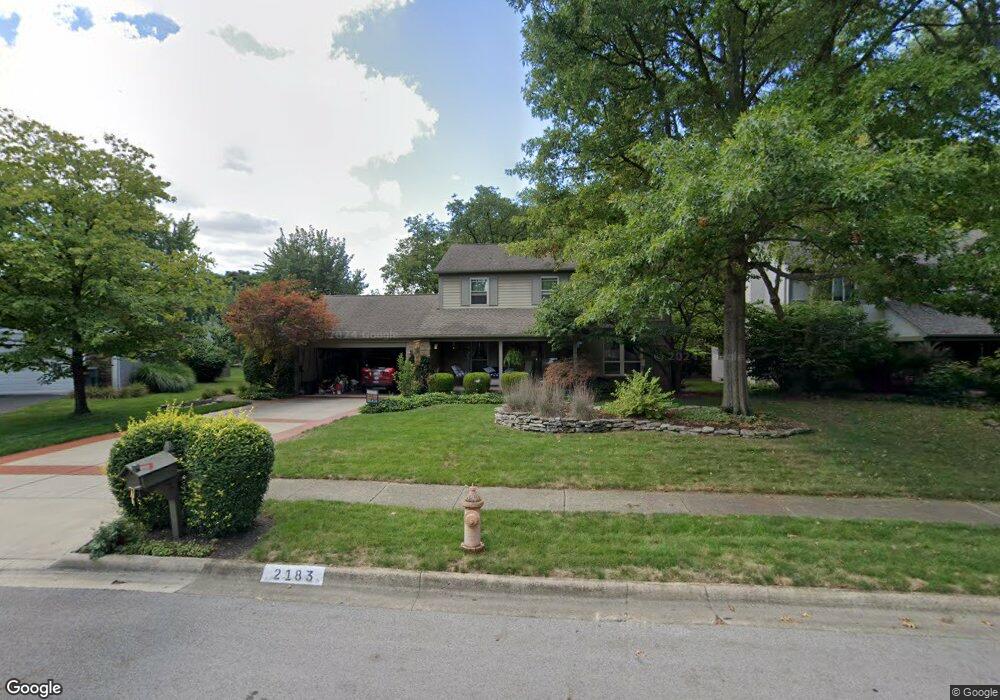 2183 Shademont Ct, Columbus, OH 43235 - photo 1