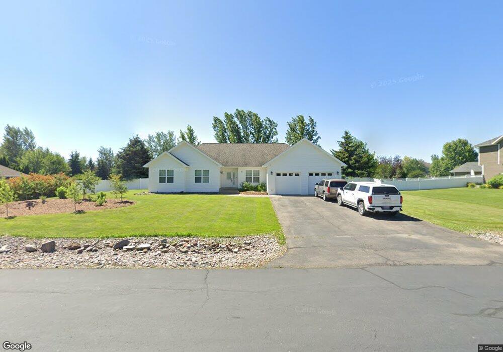 26 Kintla Way, Kalispell, MT 59901 - photo 1