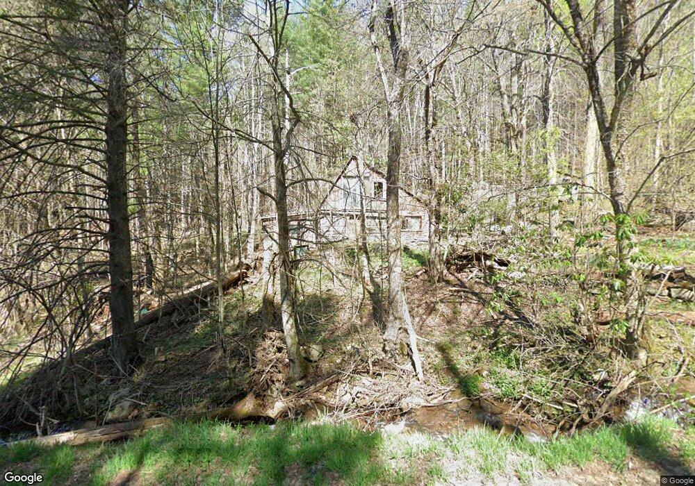 713 Simms Fork Rd, Burnsville, NC 28714 - photo 1