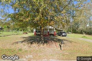 31 Crum St, Mc Kenzie, AL 36456