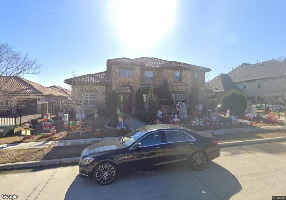 1005 Winding Lake Blvd, Southlake, TX 76092 - photo 1