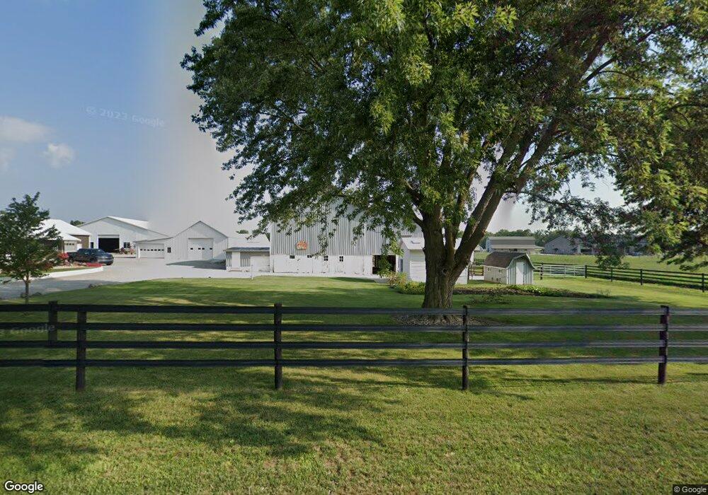 16705 Campbell Rd, Spencerville, IN 46788 - photo 1