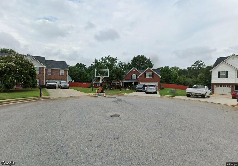 30 Ann Ct unit 2, Covington, GA 30016 - photo 1