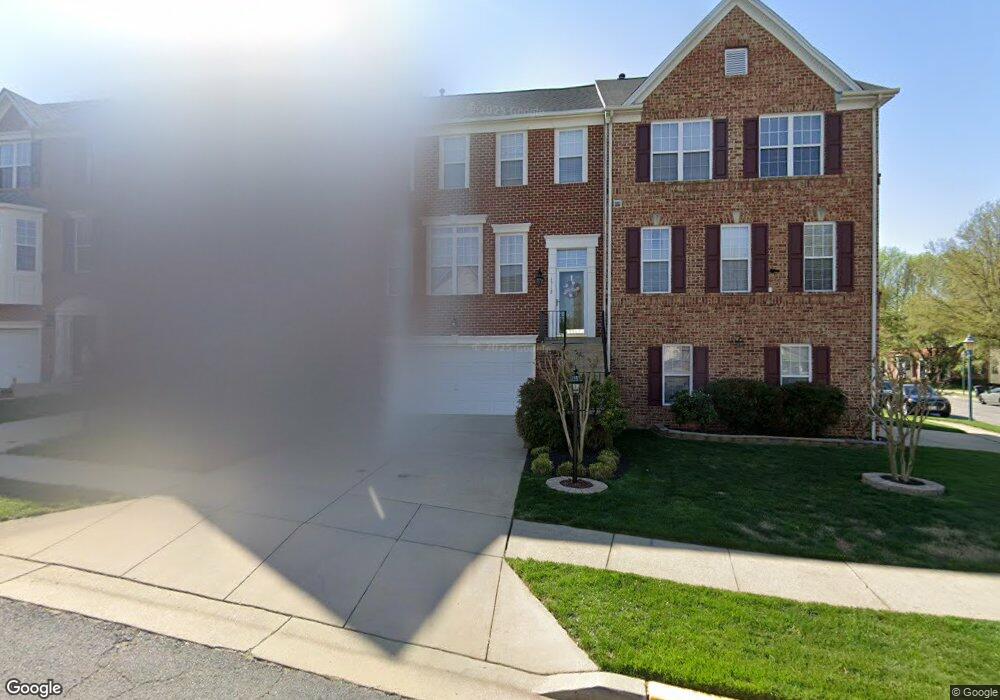 1712 Tilia Way, Bowie, MD 20721 - photo 1