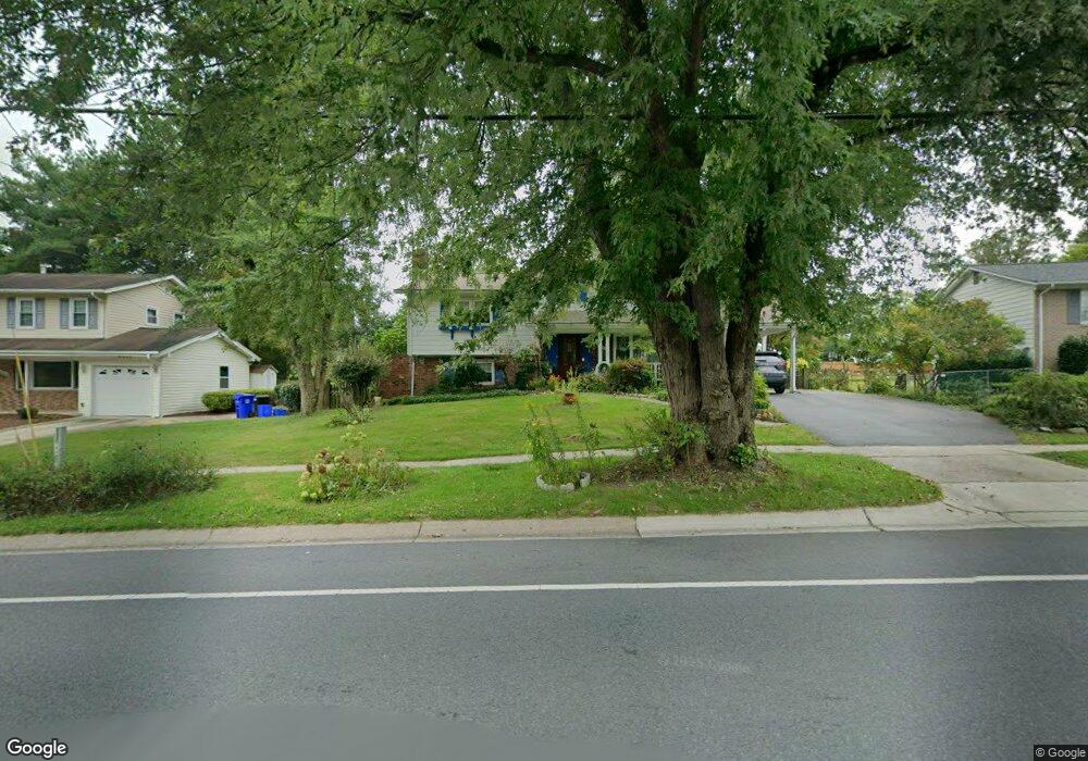 14524 Bauer Dr, Rockville, MD 20853 - photo 1