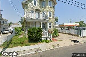 7 Sprague Ave Unit 1, Cranston, RI 02910
