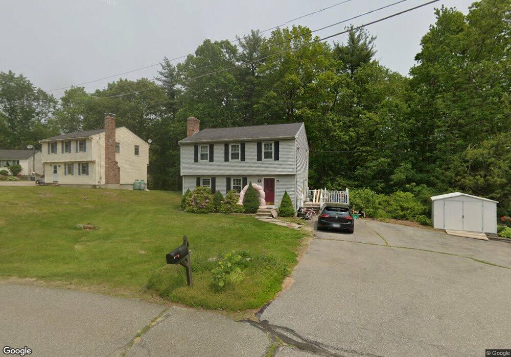 9 Clyde Rd, Derry, NH 03038 - photo 1